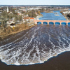 Фотоекскурсія до найширшого водоспаду Європи