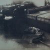 У Львові вперше показали світлини з місця вбивства письменника Ярослава Галана