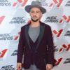 Лучанин MONATIK став «проривом року» на M1 Music Awards
