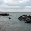 На берег винесло німецьку субмарину часів Першої світової