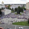 У Луцьку планують освітлити Театральний майдан