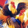 Як зустріти Вогняного півня. Поради