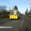 Олеська школа отримала автобус для учнів із сусідніх сіл