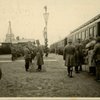 Австрійський імператор у Володимирі. Ретро світлини