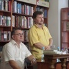 Волинянин за піввіку написав 35 книг