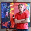 У Луцьку відкривається виставка Петра Лебединця
