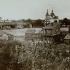 Історична Волинь: містечко Степань на столітніх фото