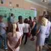 У Демидівці – виставка «Історичні екскурси в урочищі Шанків Яр»