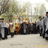 У Луцьку молилися за мучеників усіх століть. ФОТО
