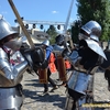 На Замковій площі у Луцьку відбудеться фестиваль середньовічного духу