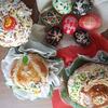 8 рецептів смачних пасок 
