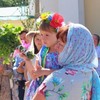 Зелені свята: ранок у центрі Луцька. Фоторепортаж