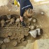 Етруську гробницю з предметами розкоші знайшли на Корсиці