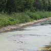 У каналах центрального парку буде проточна вода 