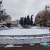 У центрі Луцька буде новорічний арт-об'єкт