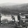 Як озеро Синевир виглядало в 1938 році