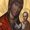 У Львові представлять відреставровану ікону 1635 року