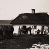 Панорами, вулиці, пасіка: волинське село 100 років тому. Фото