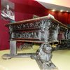 Вперше показали стіл Петлюри та рідкісні документи Революції 1917 року