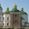 У Києві відреставрують унікальну церкву Спаса на Берестові