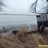 Волинські «автомайданівці» потрапили в аварію на сході