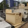 У Бразилії знайшли могилу полковника армії УНР