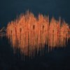 Художник створює незвичні 3D картини із дротів