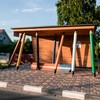 Фото зупинки у Княгининку потрапило до 100 найкращих фото України