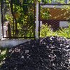 На Волині заборонили складати біля будинків дрова, будматеріали і сміття