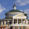 Острозька академія – в часи СРСР «ці приміщення були просто засипані сміттям»