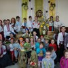 У Луцьку запрацювала «Великодня майстерня»