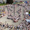 Низку волинян нагородили з нагоди Дня Незалежності