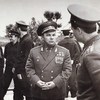Сьогодні 100 років з дня народження льотчика Івана Кожедуба: фото з Луцького аеродрому