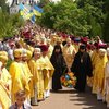 365-а річниця козацької слави: тисячі людей з’їхалися на місце битви під Берестечком