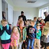 У монастирі на Волині мерзнуть діти