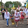 Село на Волині відсвяткувало 500-літній ювілей