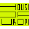 Проект House of Europe. Нова можливість для стартапу