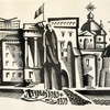 Майстерність, непідвладна часу: виставка графіки Миколи Шамрили у Луцьку