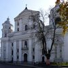 Лучан запрошують на міжнародний фестиваль органної музики