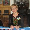 У Нововолинськ привезуть вишиту карту України