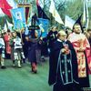 30 років тому перепоховали Стуса, Литвина і Тихого. Унікальні фото