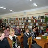 Лучан кличуть на вечір-портрет Маргарити Малиновської 