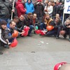 Волинські гірники знову погрожують страйком