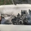 У Києві знайшли фотоальбоми радянського партизана