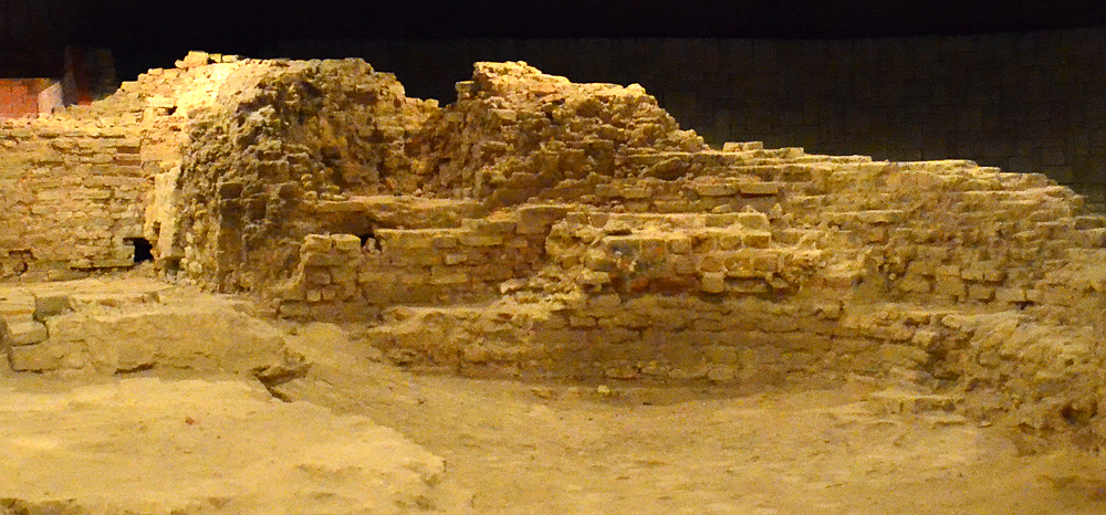 Підземний собор: що треба знати про найстарішу будову Луцька