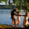 Свято молодості і кохання: волинян кличуть в Дерно на «Купайла»