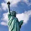Статуя Свободи у США: як спогад скульптора породив легендарний монумент