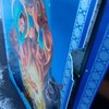 На Волині невідомі пошкодили новорічну огорожу вартістю 50 тисяч