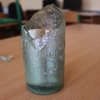 Знайшли старовинну пляшку зі скаргами українців на владу