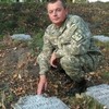 Волинянин знайшов могилу чеського солдата через сто років після його смерті. ФОТО